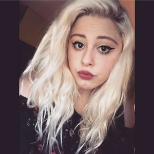 Meet your Posher, Juliann